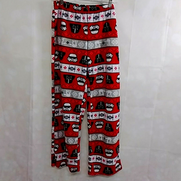Star Wars kids pajama pants 4148v - Picture 1 of 3